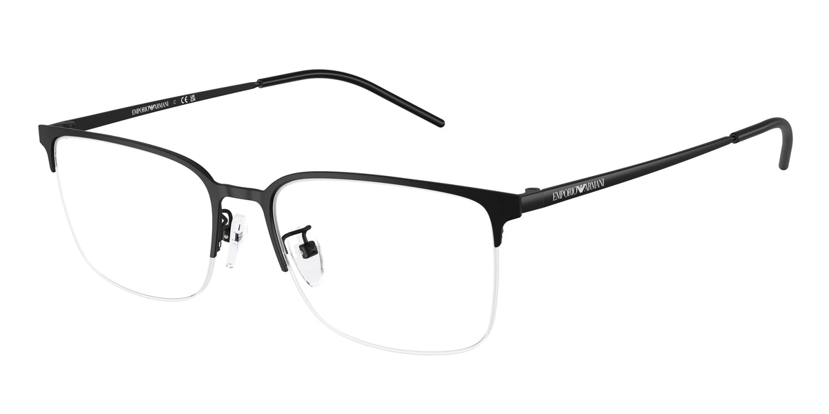 Ochelari Vedere Bărbați OV Emporio Armani EA1179D 3001 56