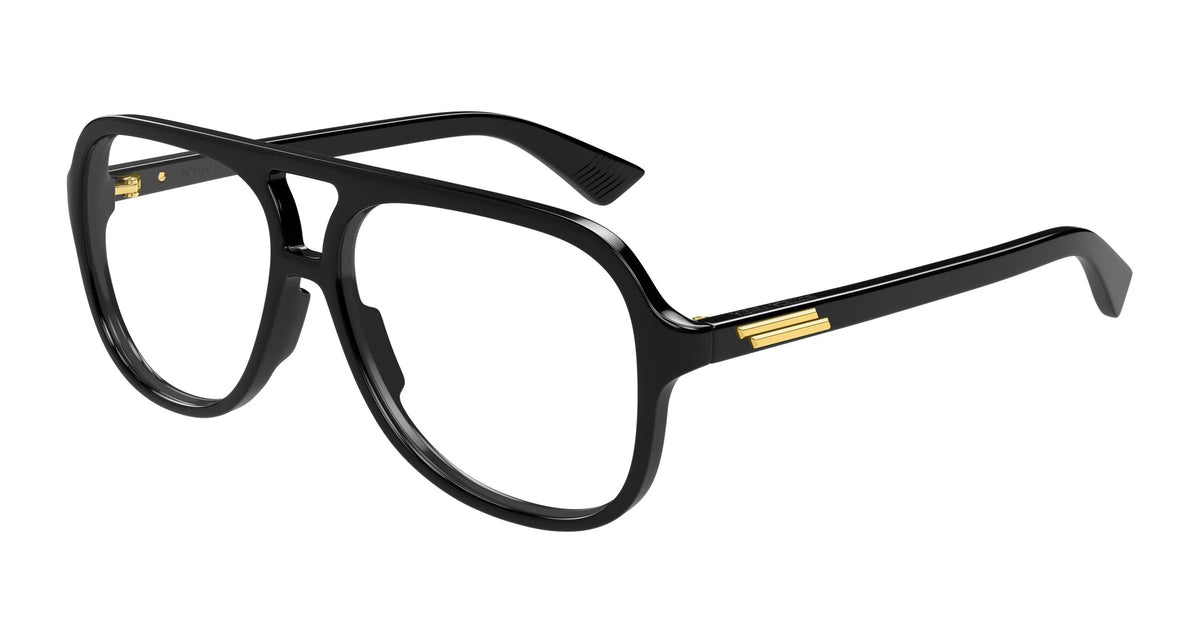 Ochelari Vedere Unisex OV Bottega Veneta BV1417O 001 56