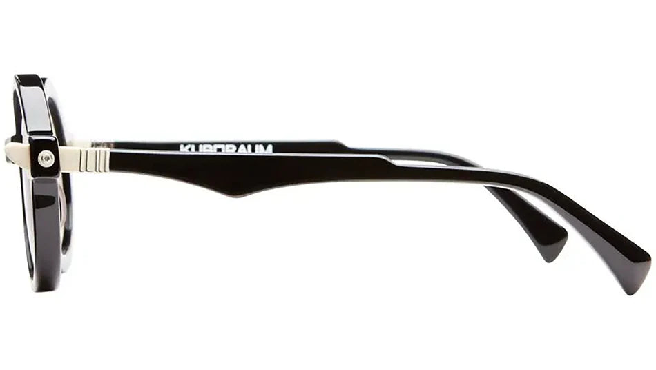 Ochelari Soare Unisex OS Kuboraum KUB Q7 BS GREY 46