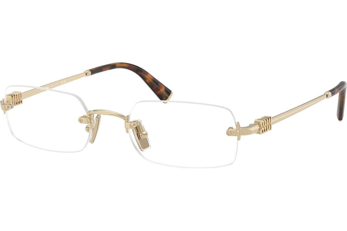 Ochelari Vedere Femei OV Miu Miu MU50YV ZVN1O1 50
