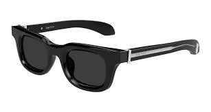 Ochelari Soare Bărbați OS Alexander McQueen AM0547S 001 46