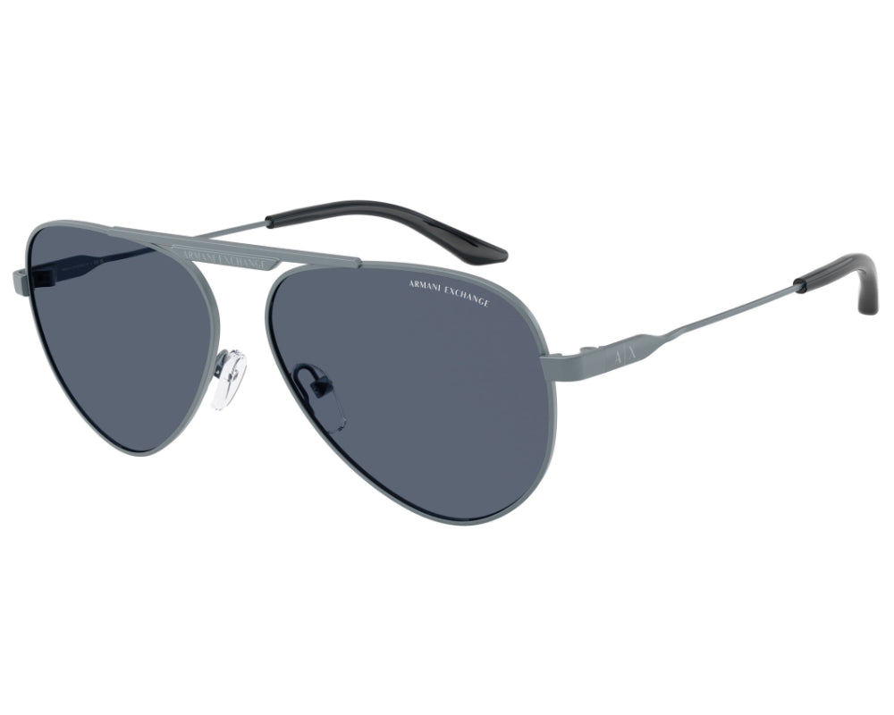 Ochelari Soare Bărbați OS Armani Exchange AX2060S 613287 58