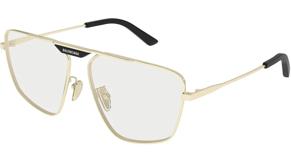 Ochelari Soare Bărbați OS Balenciaga BB0246SA 001 61