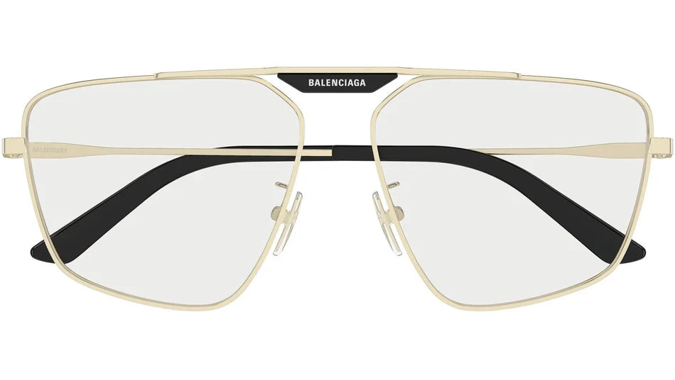 Ochelari Soare Bărbați OS Balenciaga BB0246SA 001 61