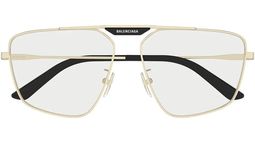 Ochelari Soare Bărbați OS Balenciaga BB0246SA 001 61