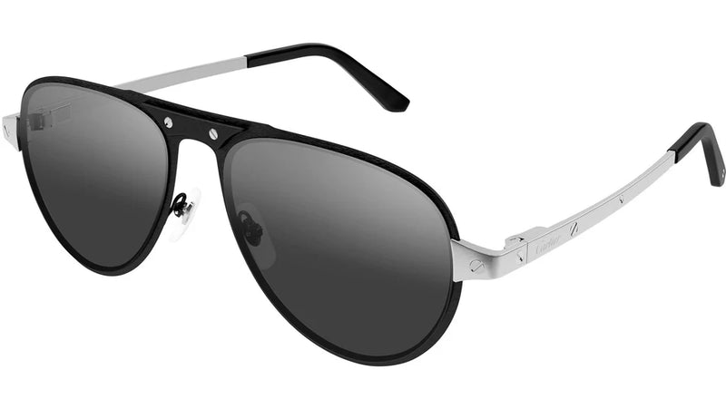 Ochelari Soare Bărbați OS Cartier CT0533S 005 58