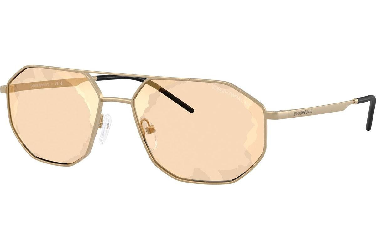 Ochelari Soare Bărbați OS Emporio Armani EA2147 30027L 58