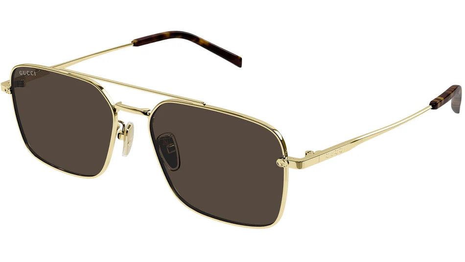 Ochelari Soare Bărbați OS Gucci GG1957SA 002 58