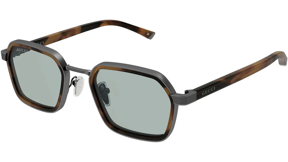 Ochelari Soare Bărbați OS Gucci GG2074S 002 51