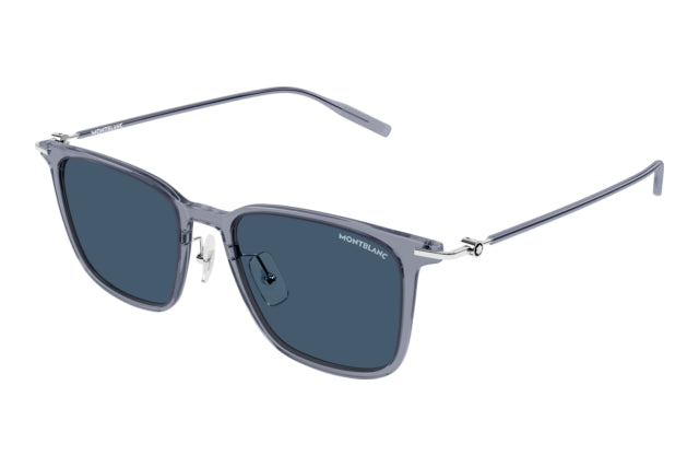 Ochelari Soare Bărbați OS MontBlanc MB0354S 008 52