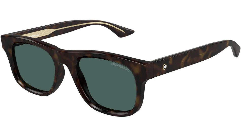 Ochelari Soare Bărbați OS MontBlanc MB0421S 002 53