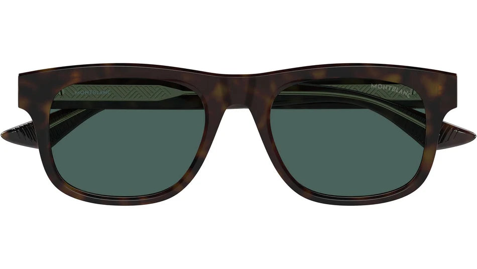 Ochelari Soare Bărbați OS MontBlanc MB0421S 002 53