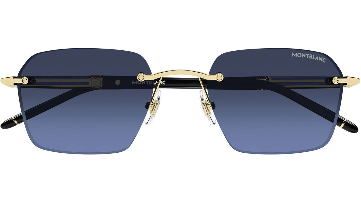 Ochelari Soare Bărbați OS MontBlanc MB0526S 003 54