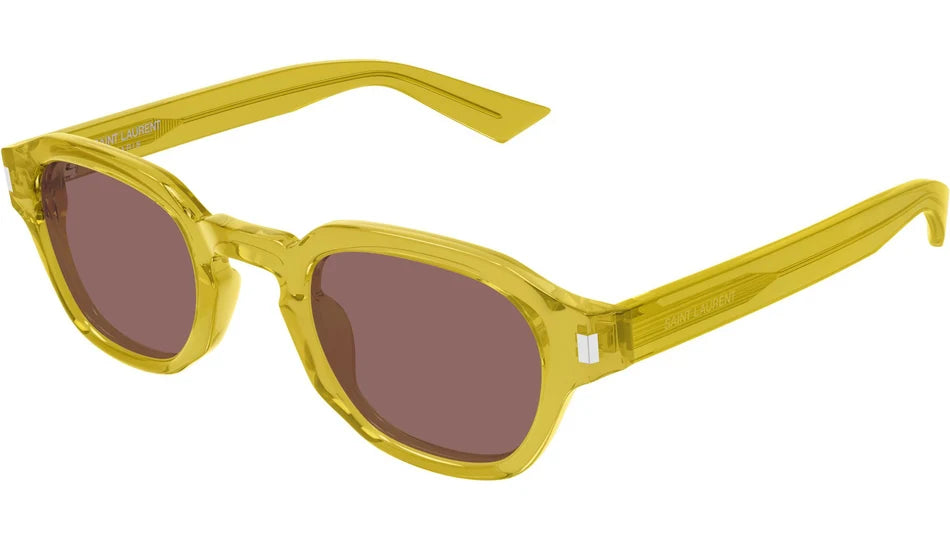 Ochelari Soare Bărbați OS Saint Laurent SL 946 004 46