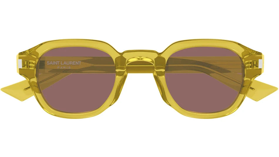 Ochelari Soare Bărbați OS Saint Laurent SL 946 004 46