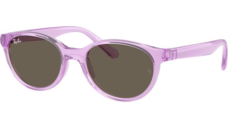 Ochelari Soare Copii OS Ray-Ban RJ9080S 7172/3 45