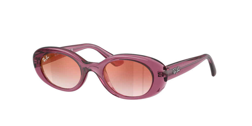 Ochelari Soare Copii OS Ray-Ban RJ9141S 7217V0 45