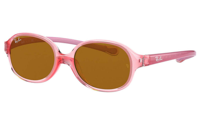 Ochelari Soare Copii OS Ray-Ban RJ9187S 7080/3 43