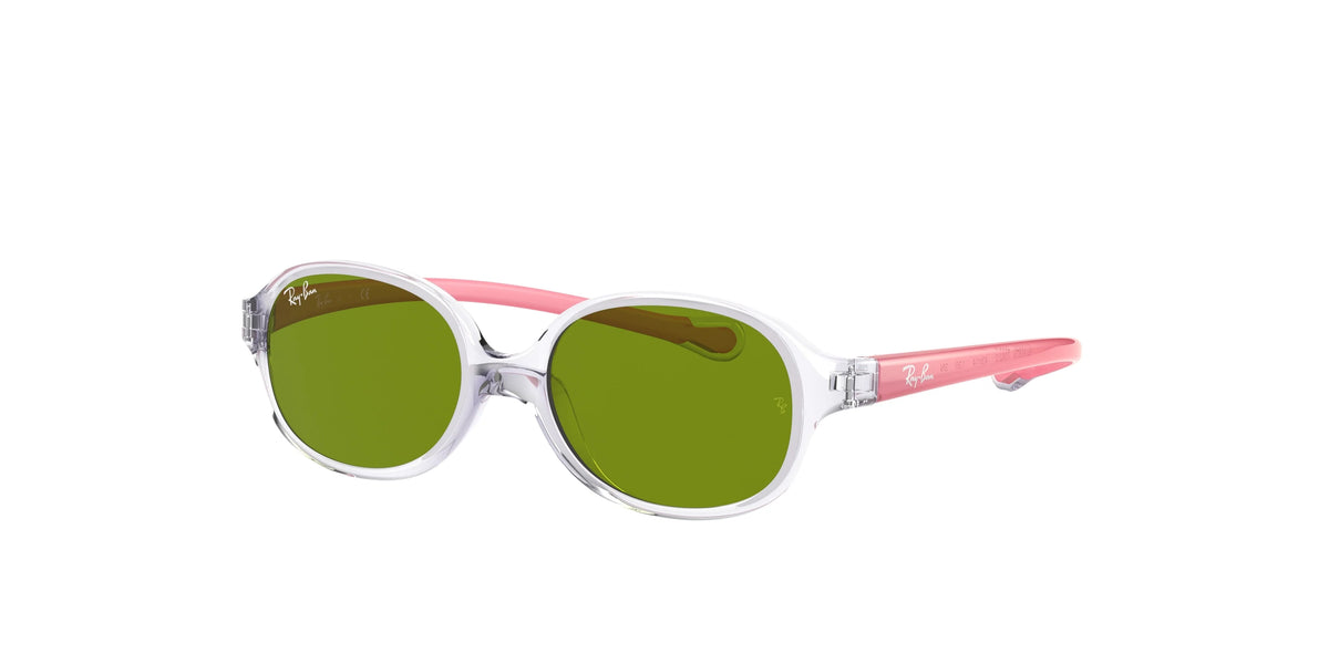 Ochelari Soare Copii OS Ray-Ban RJ9187S 7082/2 41