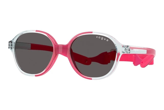 Ochelari Soare Copii OS Vogue VJ2012 330187 43