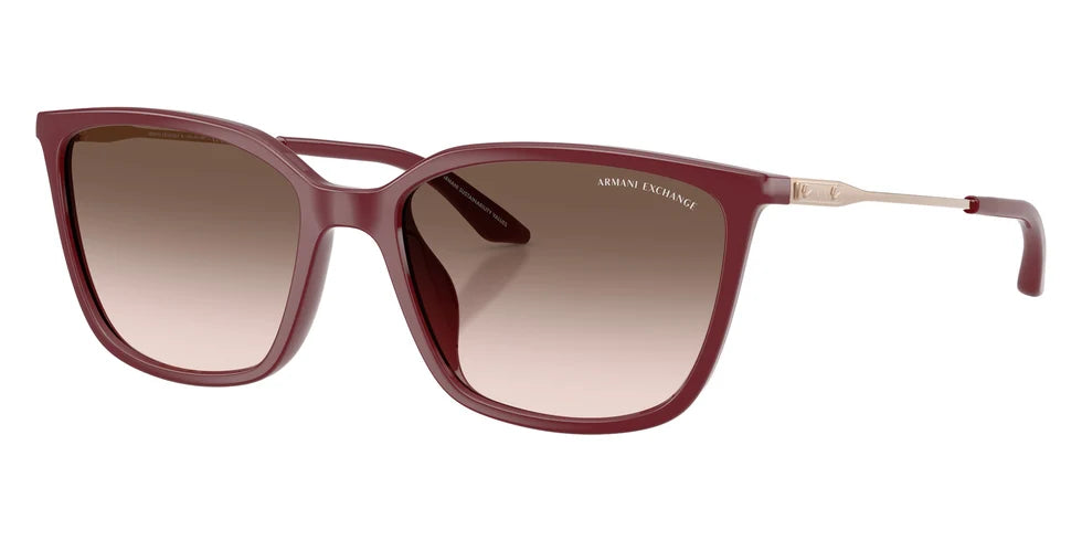 Ochelari Soare Feemi OS Armani Exchange AX4171SU 83873B 55