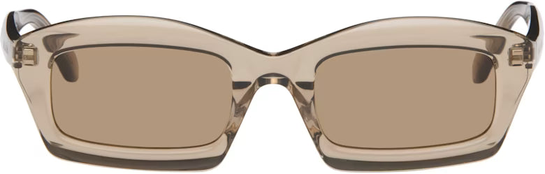 Ochelari Soare Femei OS Alaia AA0089S 003 53