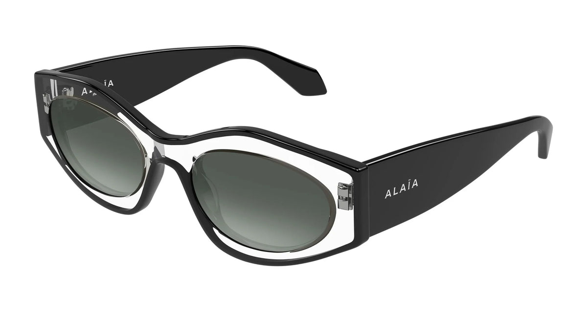 Ochelari Soare Femei OS Alaia AA0093S 001 55