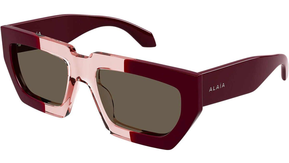 Ochelari Soare Femei OS Alaia AA0102S 002 56