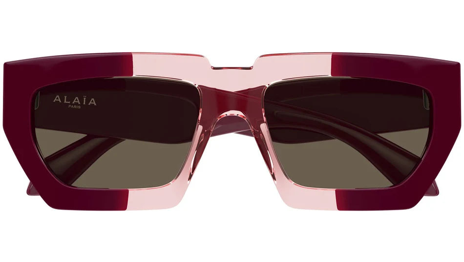 Ochelari Soare Femei OS Alaia AA0102S 002 56