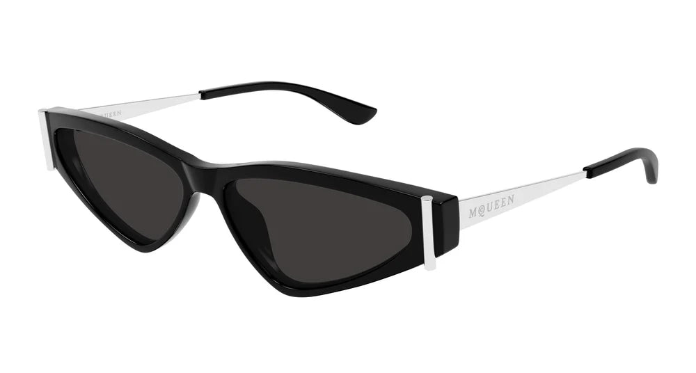 Ochelari Soare Femei OS Alexander McQueen AM0493S 001 57