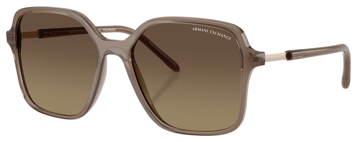 Ochelari Soare Femei OS Armani Exchange AX4163S 8396T5 53