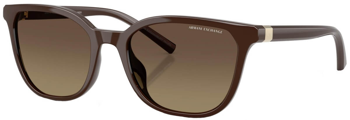 Ochelari Soare Femei OS Armani Exchange AX4168SU 8402T5 54