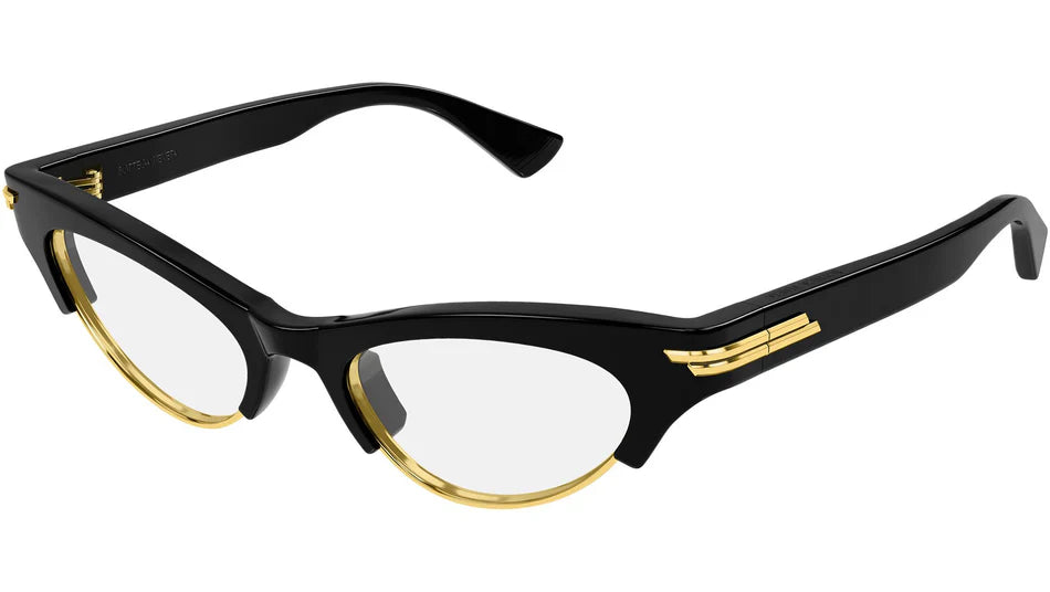 Ochelari Soare Femei OS Bottega Veneta BV1431S 009 52