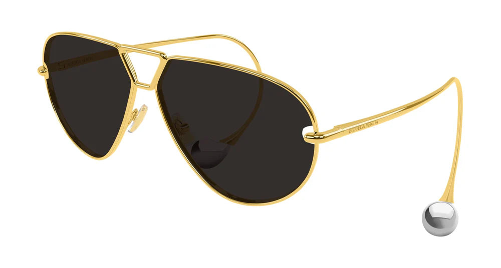 Ochelari Soare Femei OS Bottega Veneta BV1437S 001 64