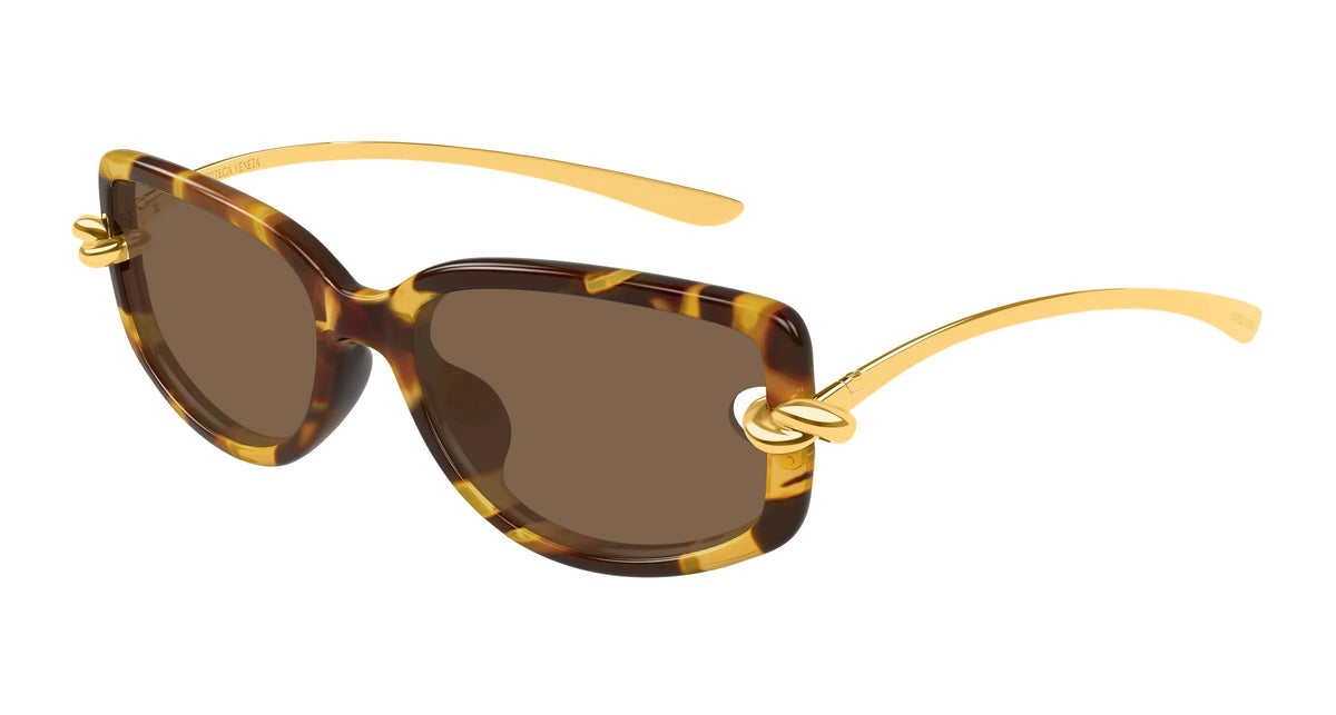 Ochelari Soare Femei OS Bottega Veneta BV1440SA 002 59