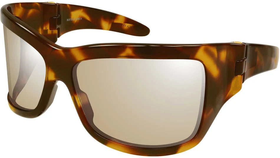 Ochelari Soare Femei OS Bottega Veneta BV1528S 001 75