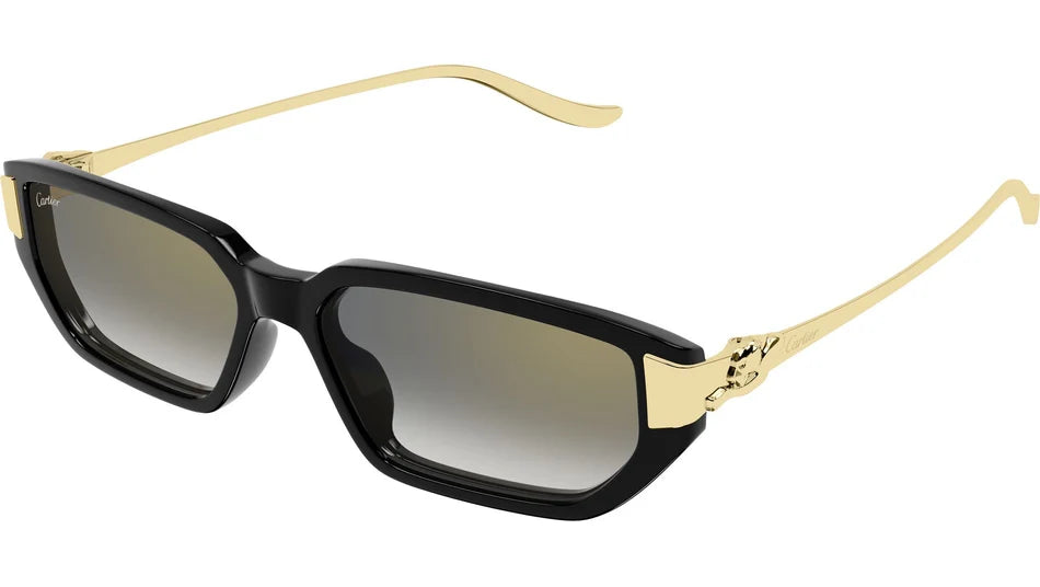 Ochelari Soare Femei OS Cartier CT0674S 001 54