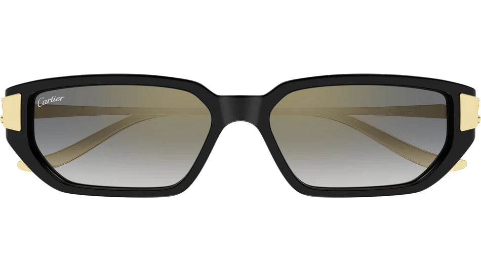 Ochelari Soare Femei OS Cartier CT0674S 001 54