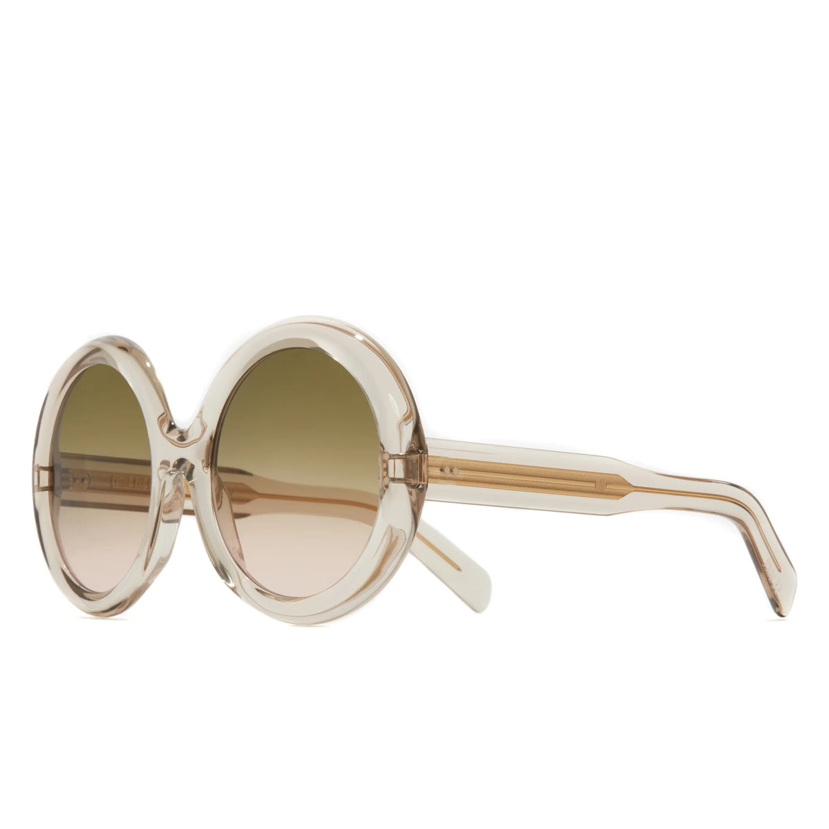 Ochelari Soare Femei OS Cutler and Gross CGSN 1412 03 59