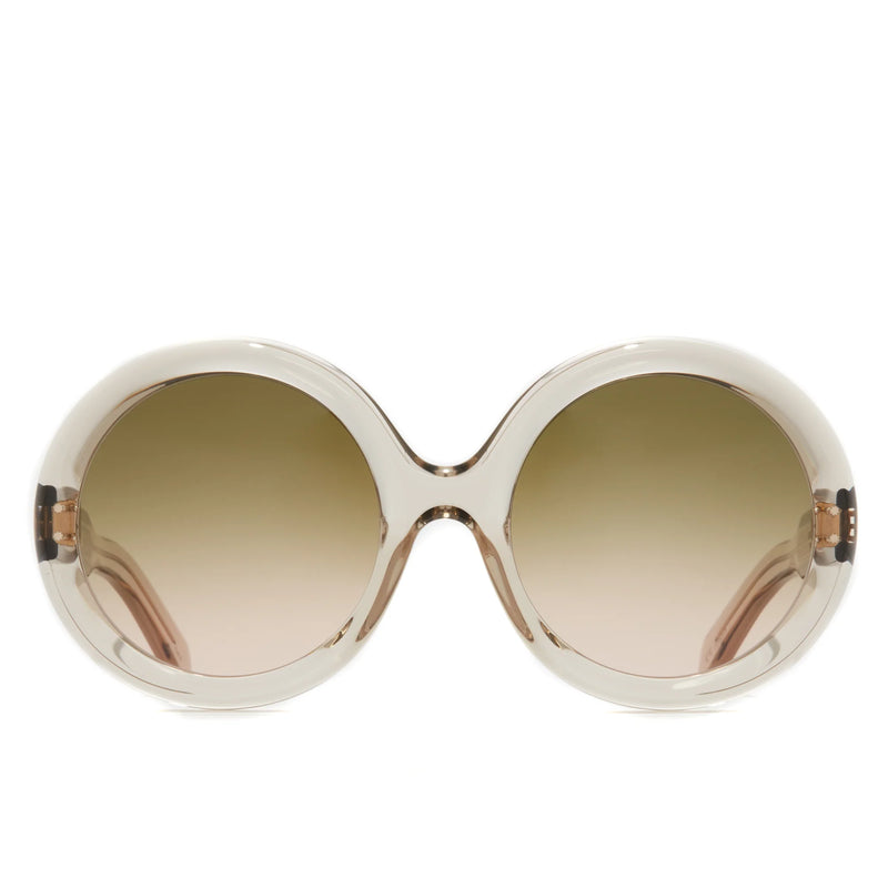 Ochelari Soare Femei OS Cutler and Gross CGSN 1412 03 59
