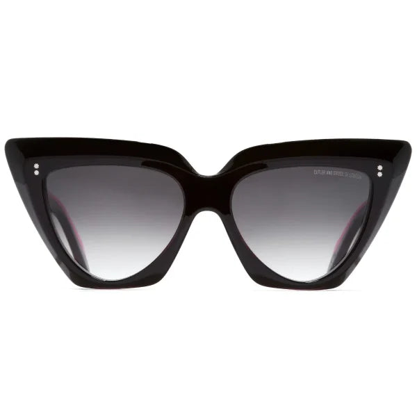 Ochelari Soare Femei OS Cutler and Gross CGSN 1407 01 55