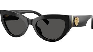Ochelari Soare Femei OS Dolce&Gabbana DG4536 501/87 55