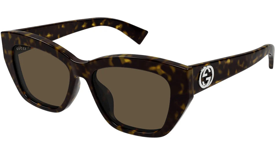 Ochelari Soare Femei OS Gucci GG1844SA 002 55