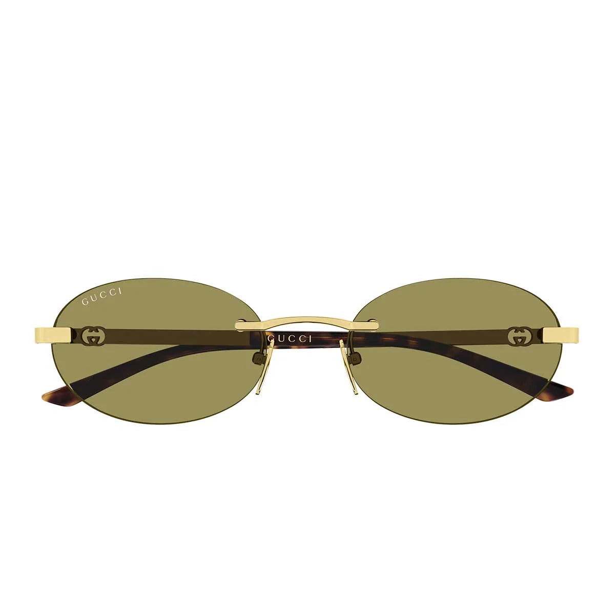 Ochelari Soare Femei OS Gucci GG2214S 004 55