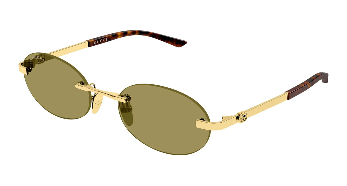 Ochelari Soare Femei OS Gucci GG2214S 004 55