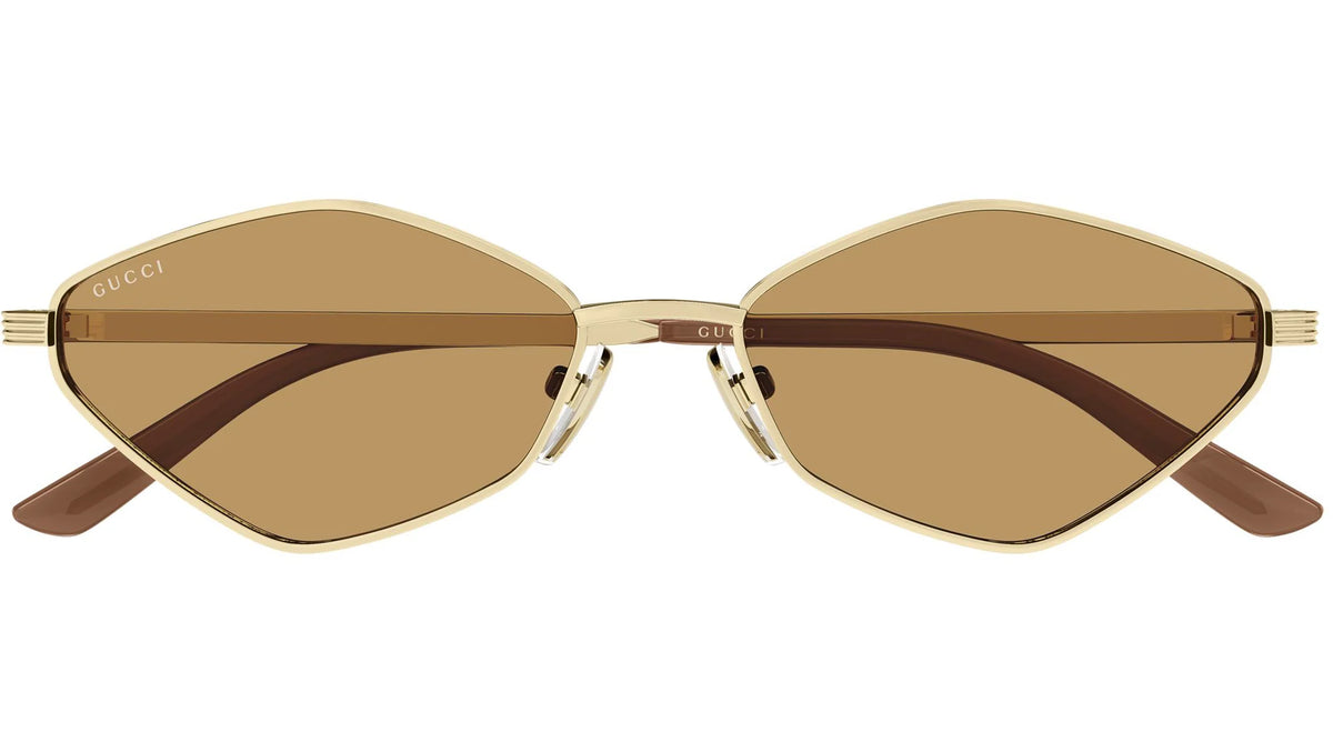 Ochelari Soare Femei OS Gucci GG2222S 003 56