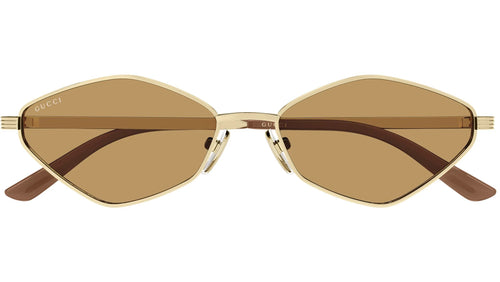 Ochelari Soare Femei OS Gucci GG2222S 003 56