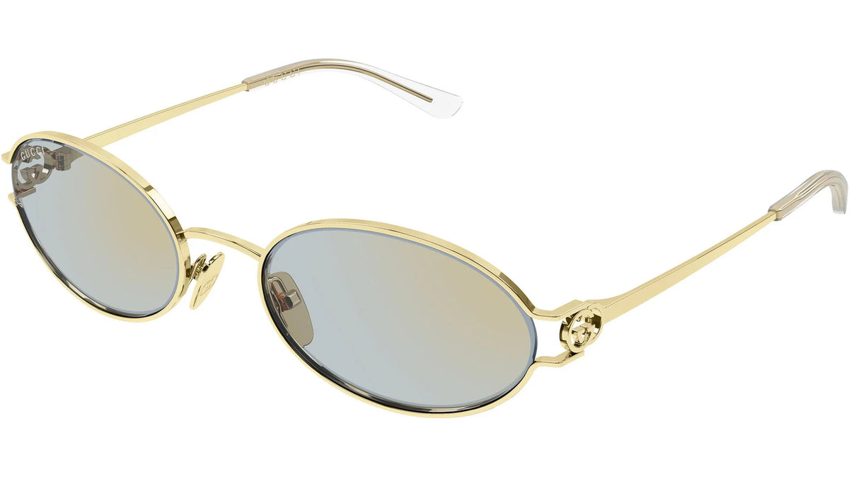 Ochelari Soare Femei OS Gucci GG2233S 004 55