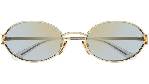 Ochelari Soare Femei OS Gucci GG2233S 004 55