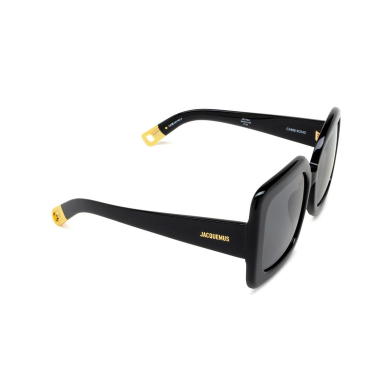 Ochelari Soare Femei OS Jacquemus JAC10 C1 CARRE ROND2